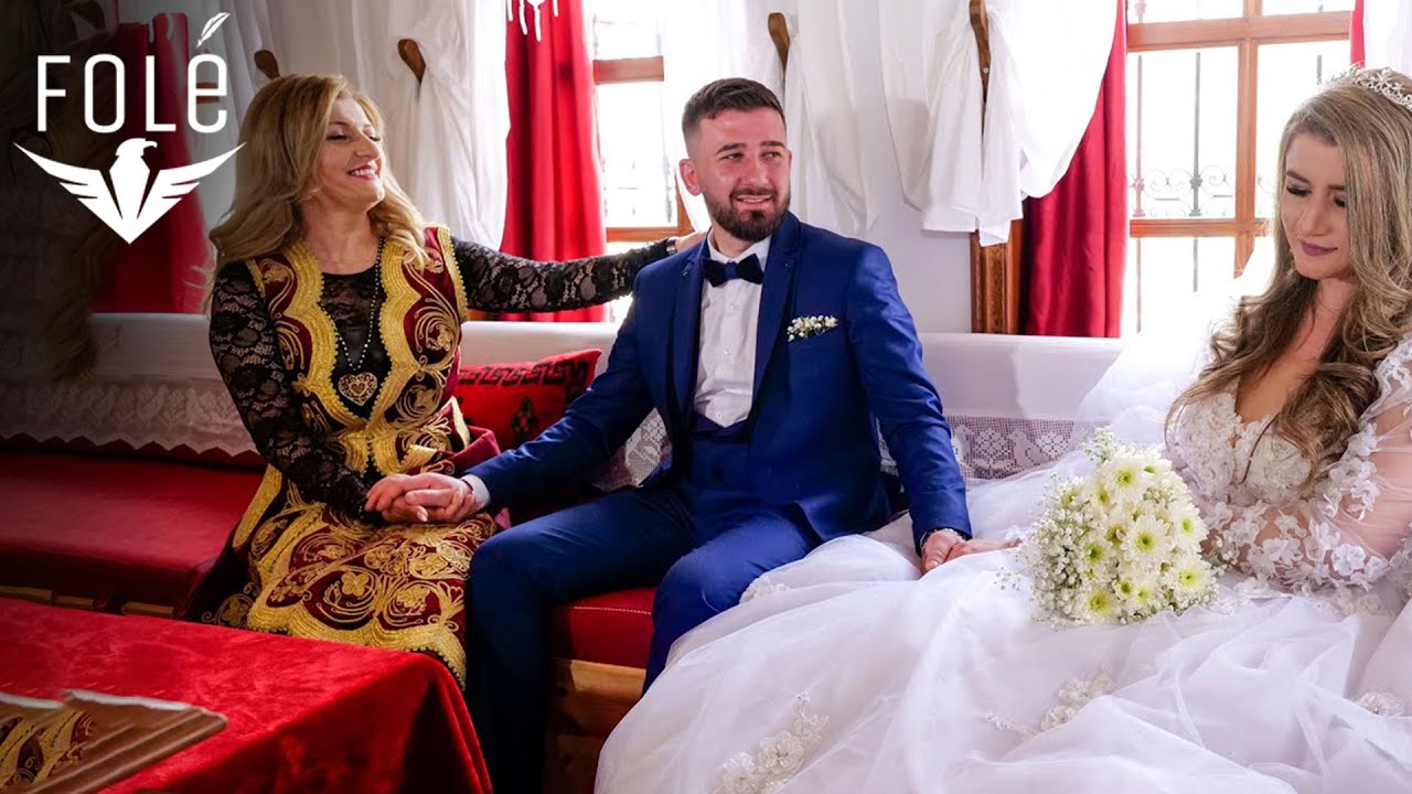 Behije Dida - Kolazh, Dhenderr kur te beri nena