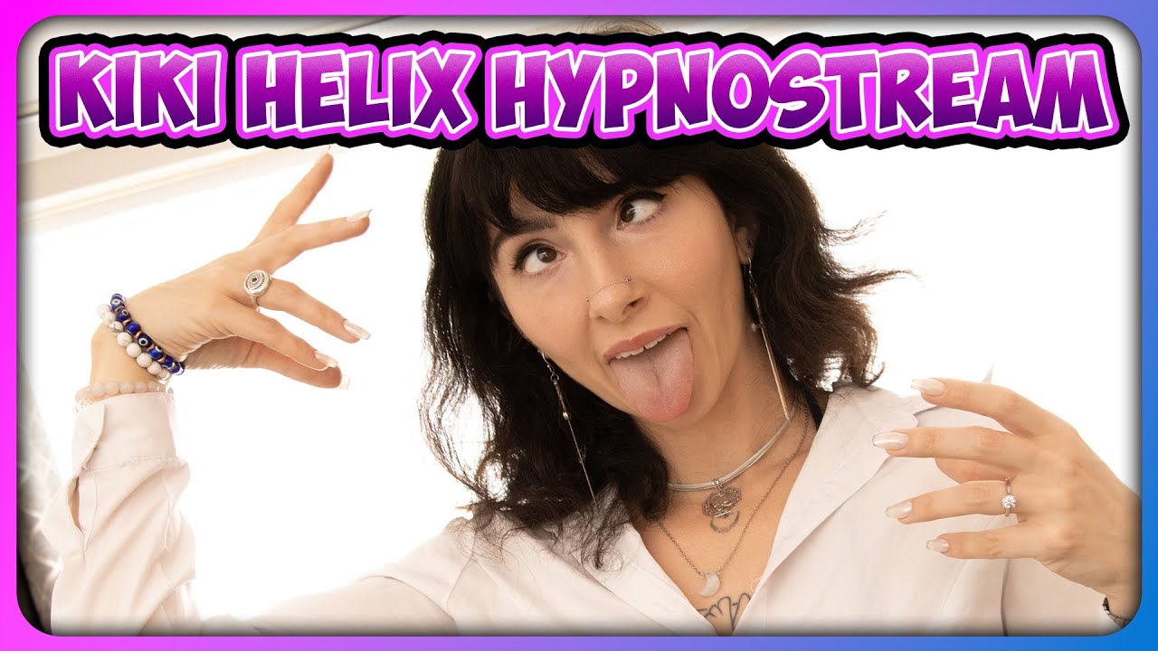 Kiki HypnoStream