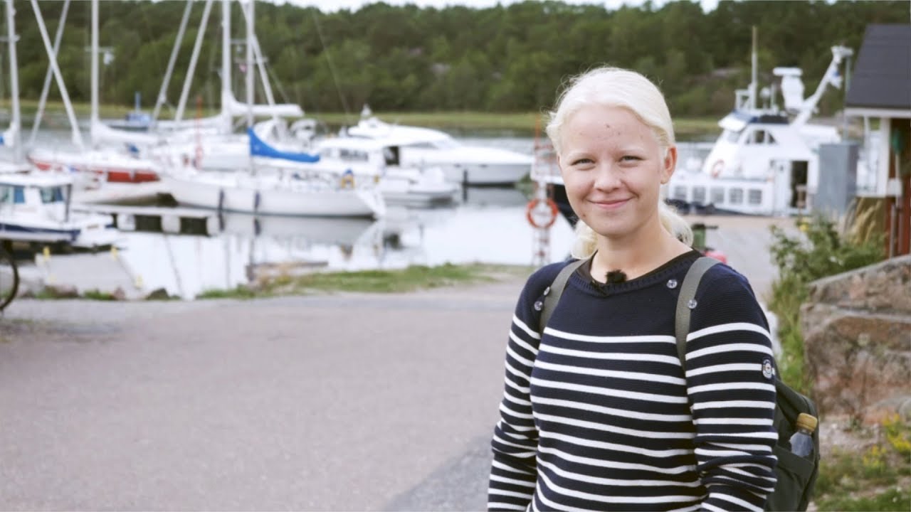 TOP 3 things to see on &Ouml;r&ouml;!