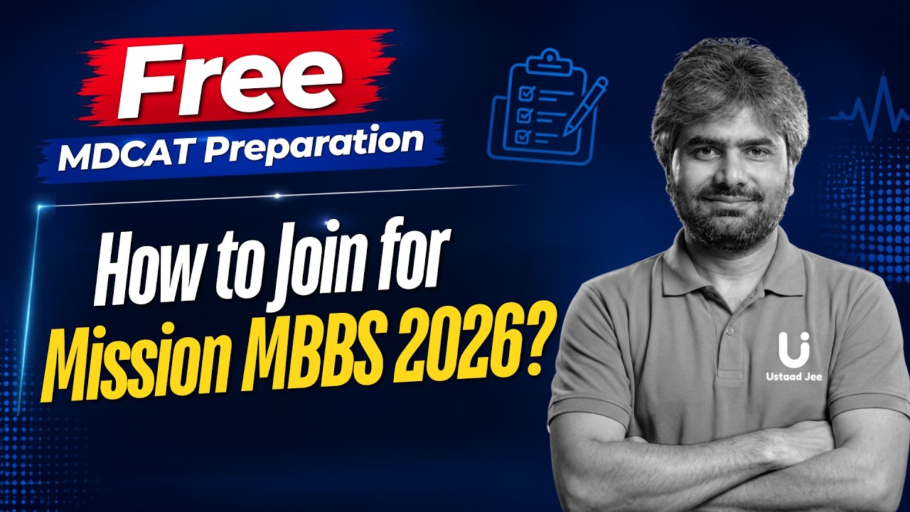 How to Join for Mission MBBS 2026?