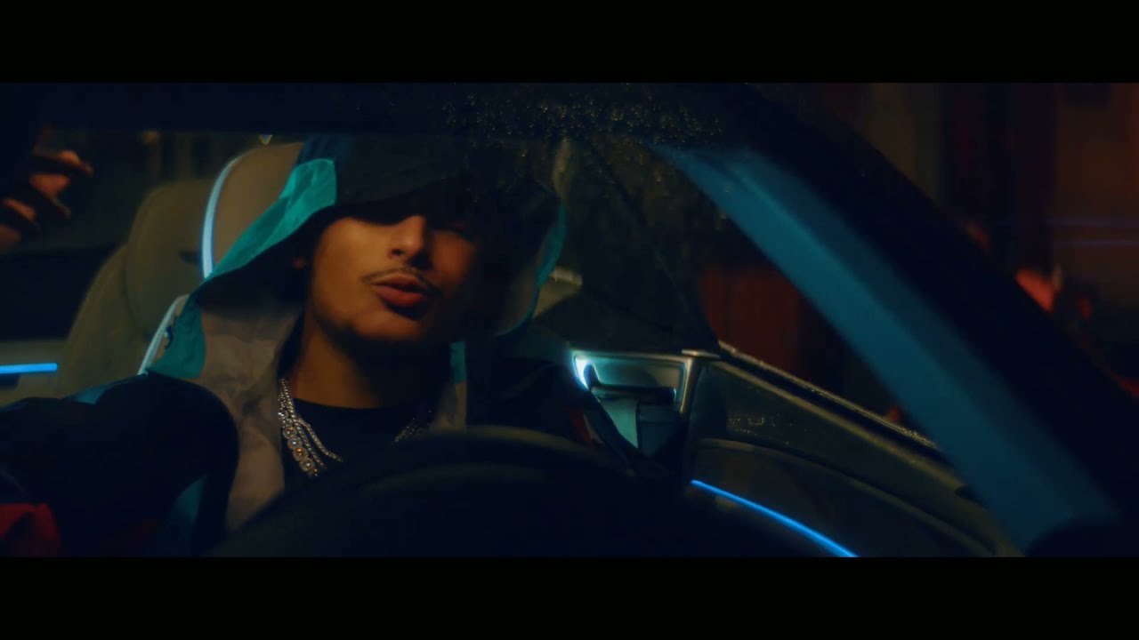 RK Nostalgique (Clip non officiel)
