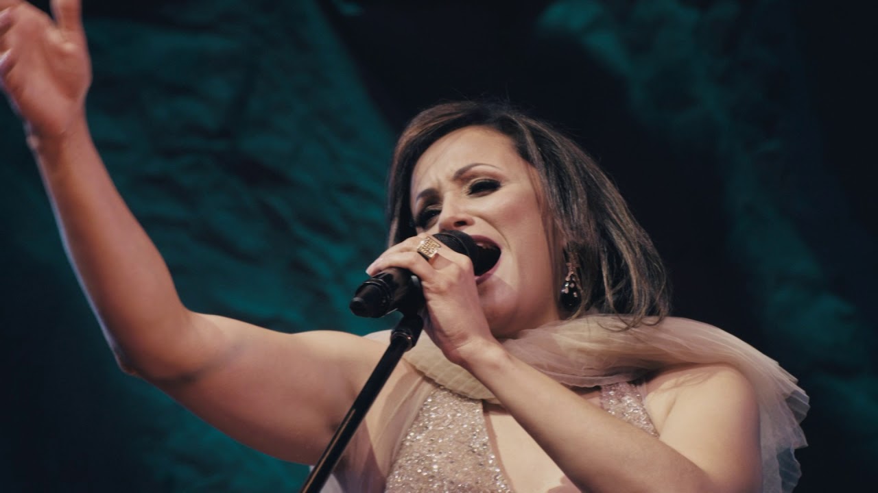 Ziza Fernandes - Volta Pra Casa | DVD Segredos (Official)