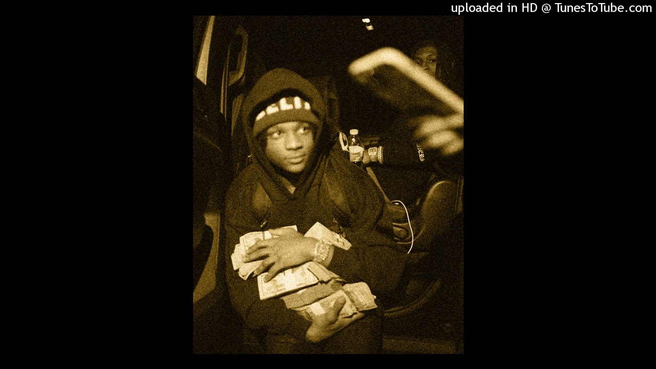 [FREE] Chuckyy X Lil Noonie Type Beat - 