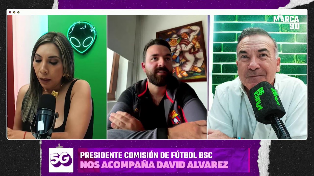 Llegó tu 24/7 | Conectate a la PROGRAMACIÓN de otro planeta de MARCA 90 | 20/01/2026