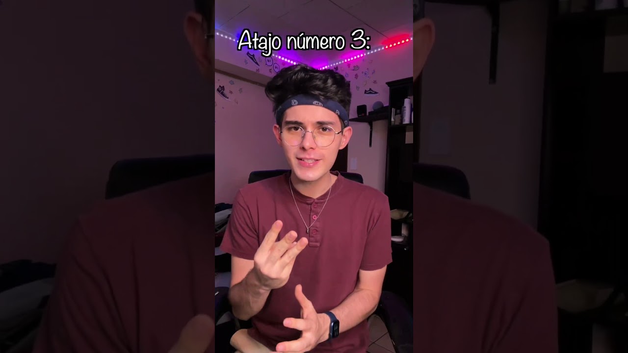 ATAJOS DEL TECLADO DE WINDOWS QUE HAR&Aacute;N TU VIDA M&Aacute;S F&Aacute;CIL 🤩😮