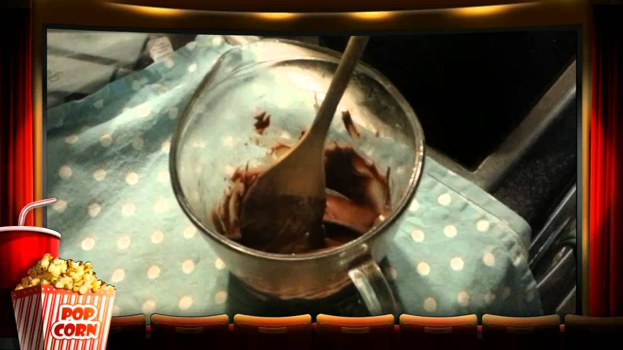 How to Really Make Mars Bar Vodka