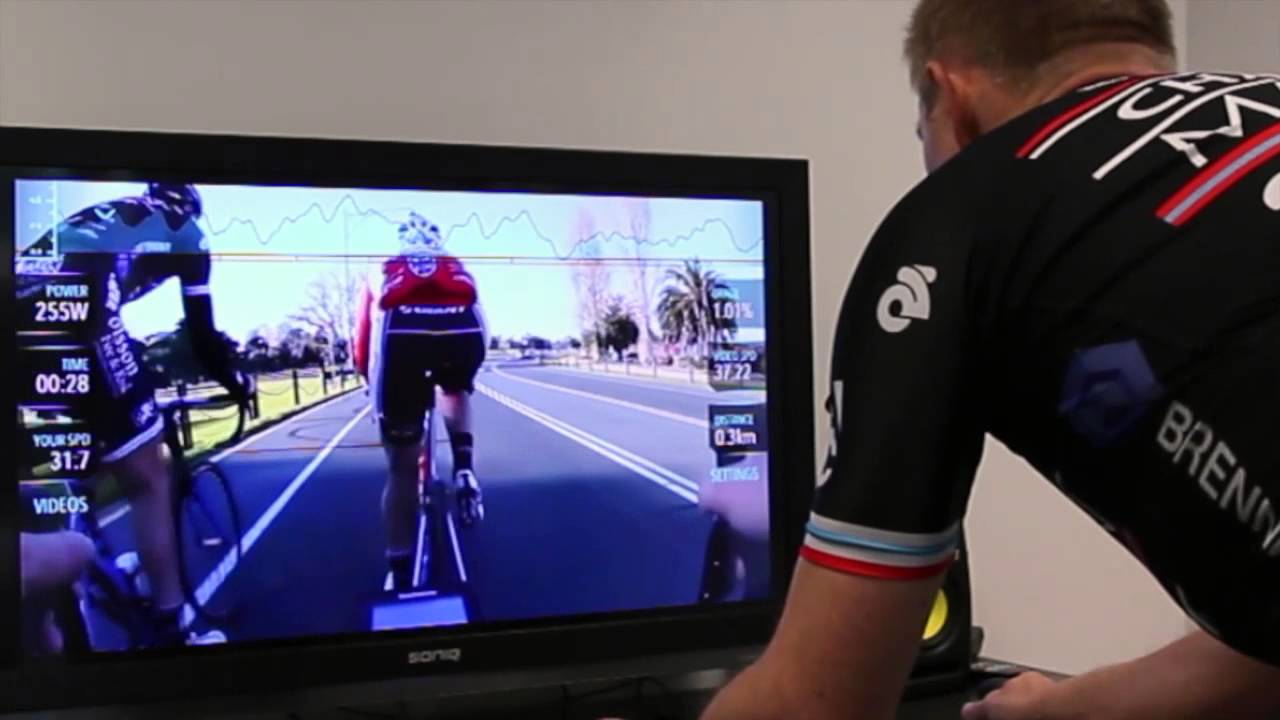 fulgaz indoor training app
