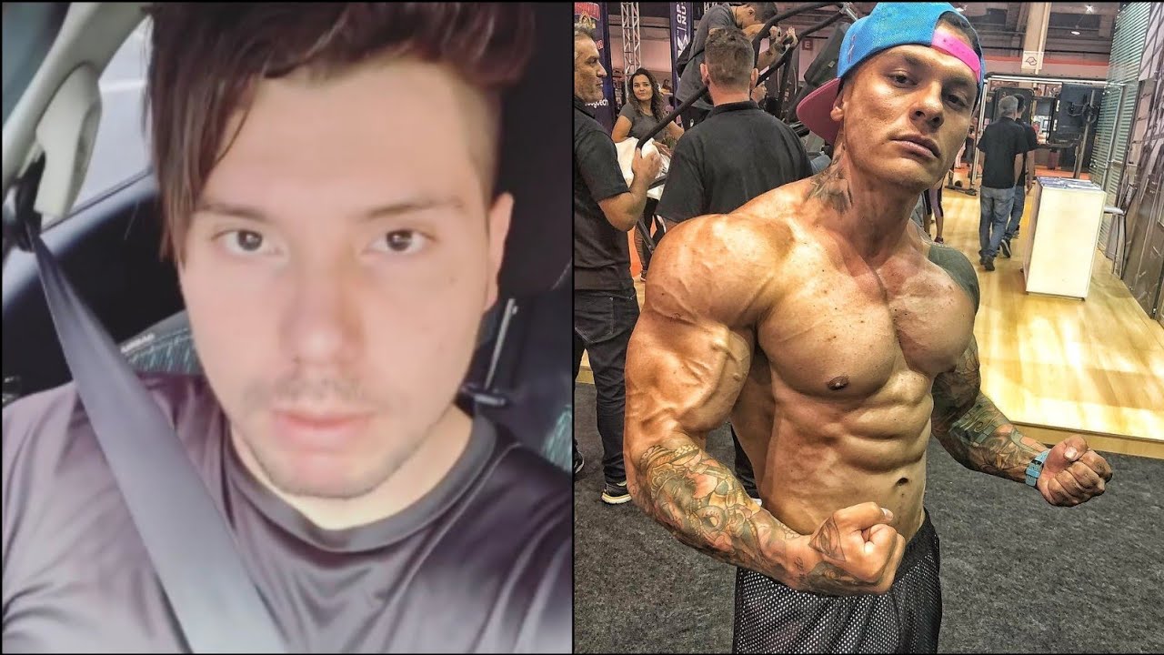 O REAL MOTIVO DA SAÍDA DO TOGURO DA ABETV