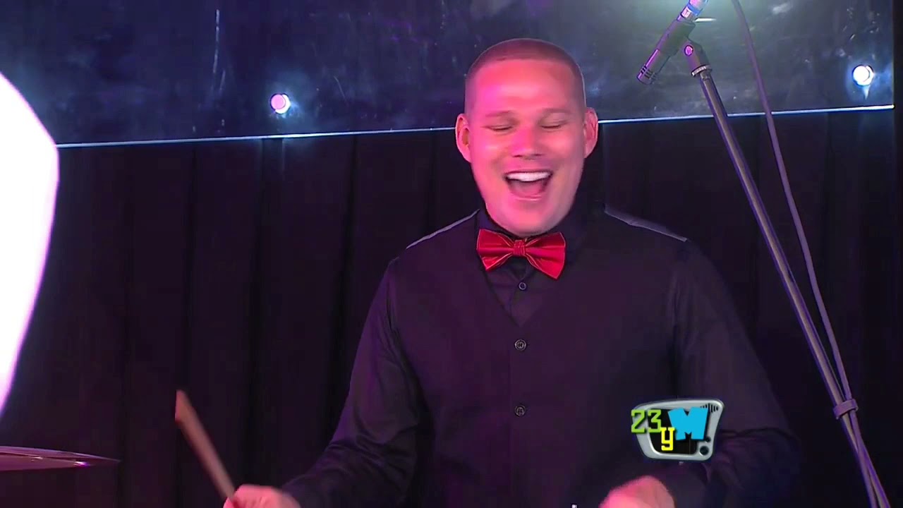 Maikel Dinza & Soneros de la Juventud, 