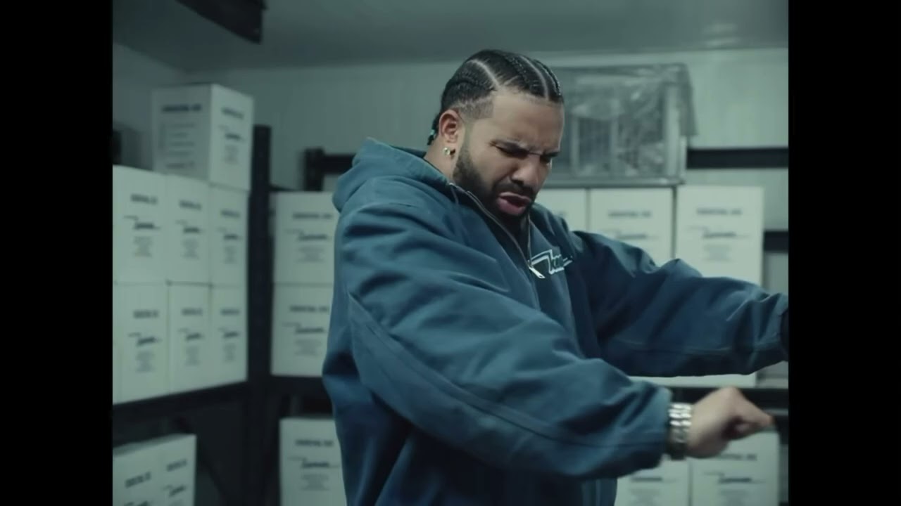 (For Sale) Drake x Iceman Type Beat - 