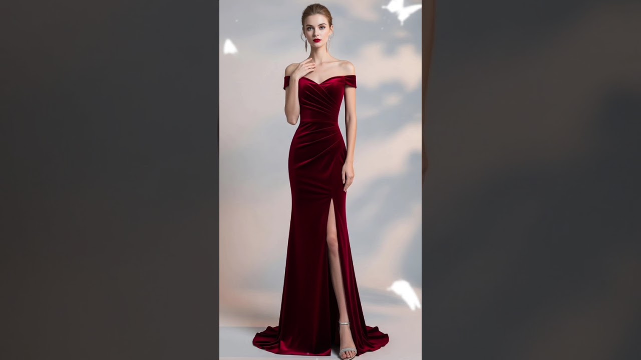 beautiful gown designs beautiful gown designs ❤️❤️#new #gowns #designer #beautiful #gowns #new #2026