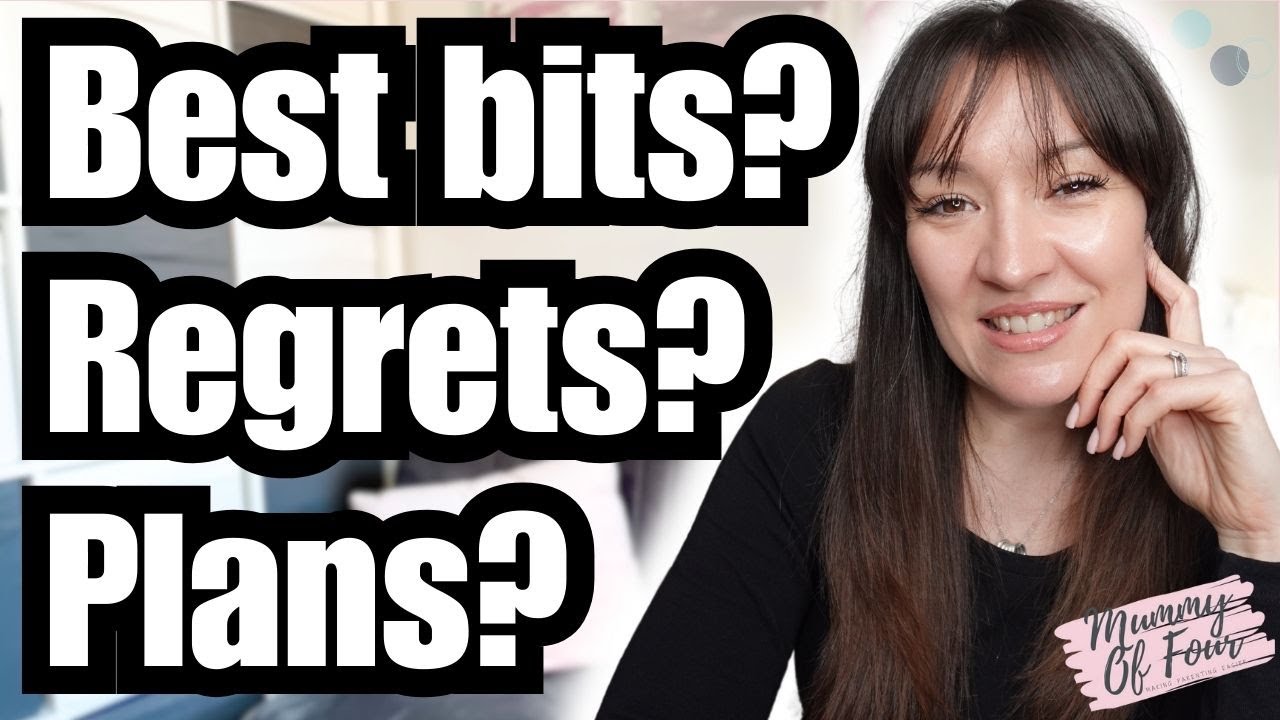 Moving House? Renovation Regrets? House Plans Going Forward? Let's Talk...