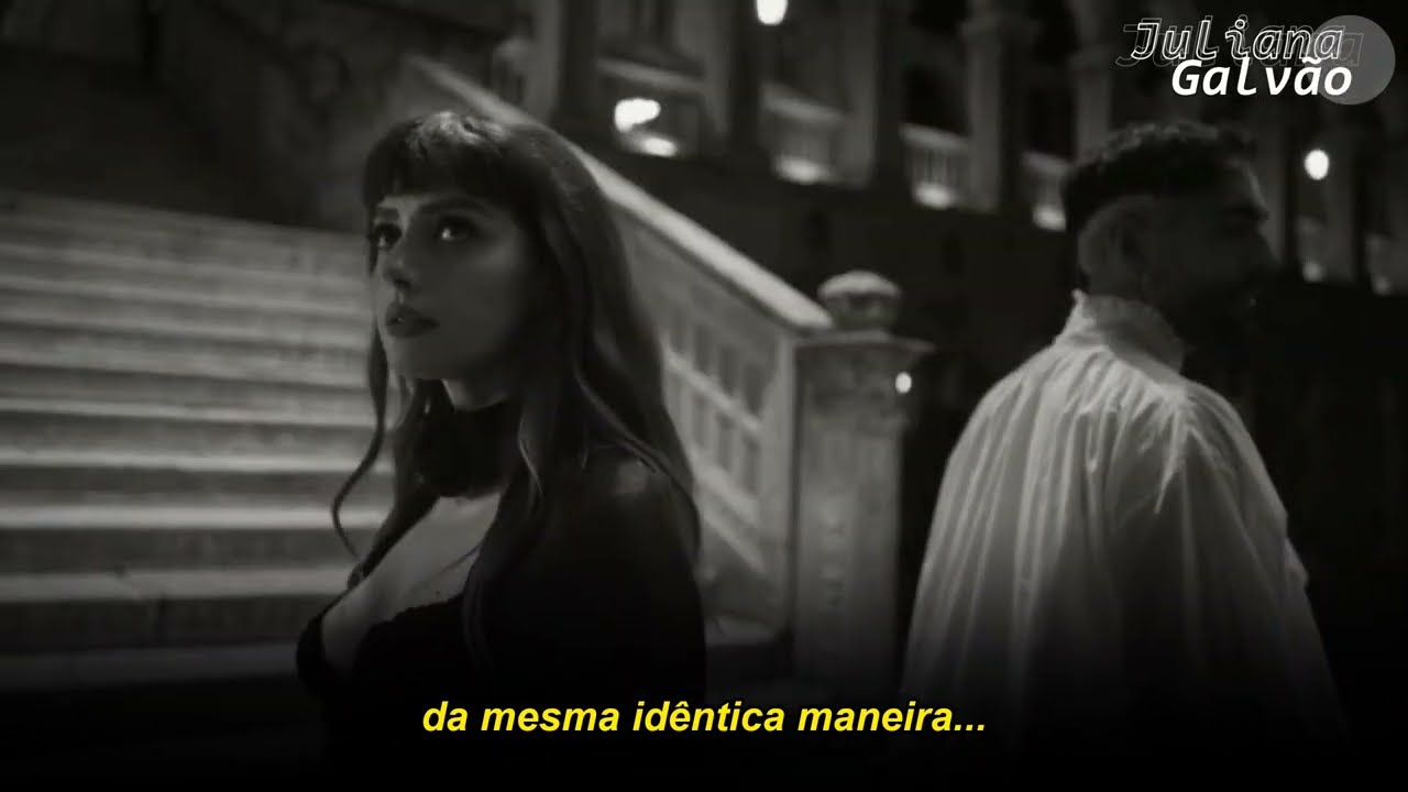 Annalisa, Marco Mengoni - Piazza San Marco (tradução)