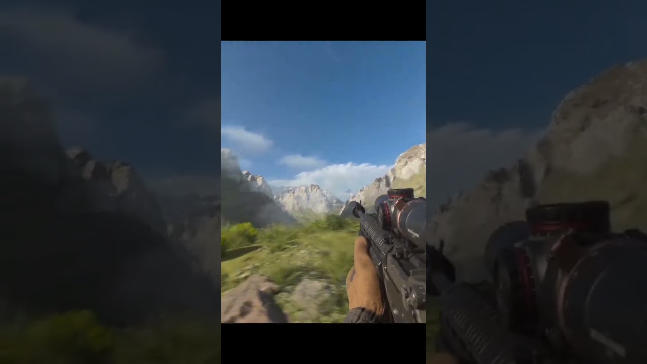 Deadly Soldier Ambush 