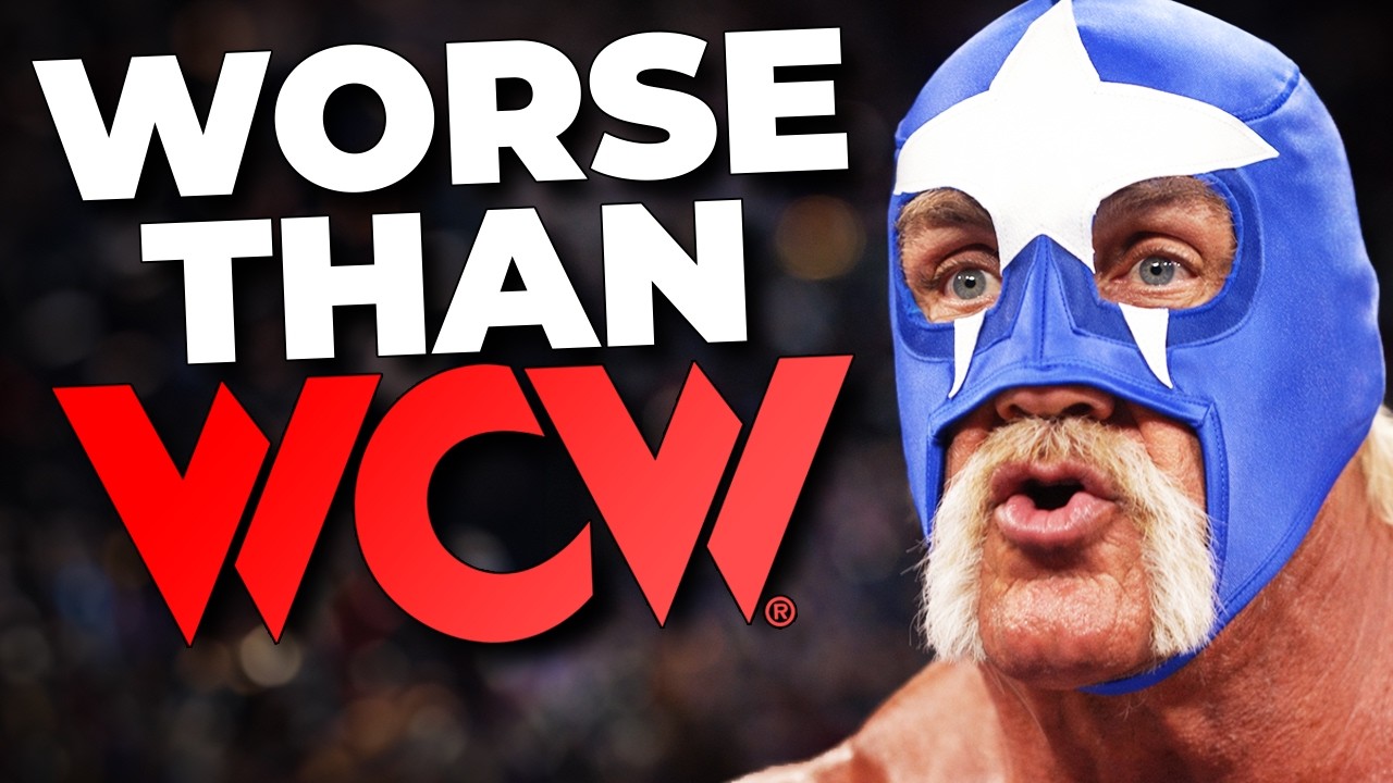 12 Things You Learn Binge Watching Every WWE SmackDown From 2003