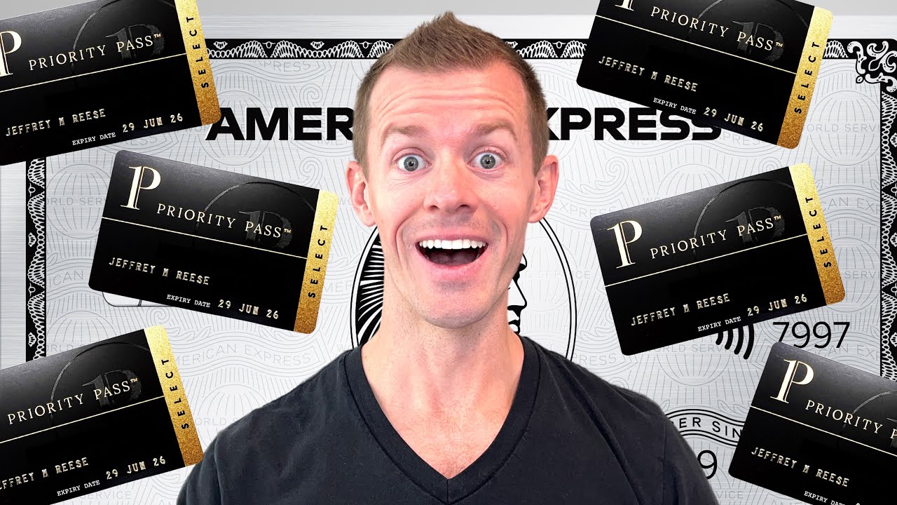 13 Versions of Priority Pass Compared (Which Is BEST? | Beginner&rsquo;s Guide)