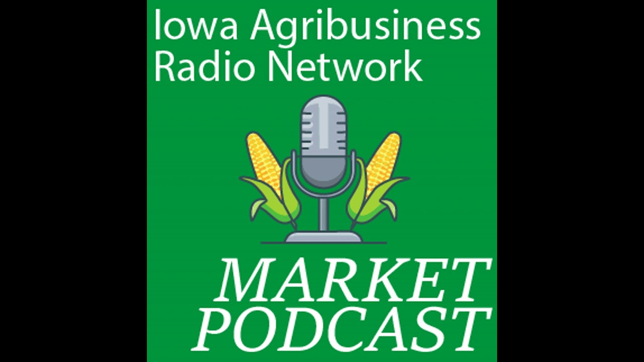 Closing Market Podcast- Bill Moore PRICE Futures Group- 3-2-26