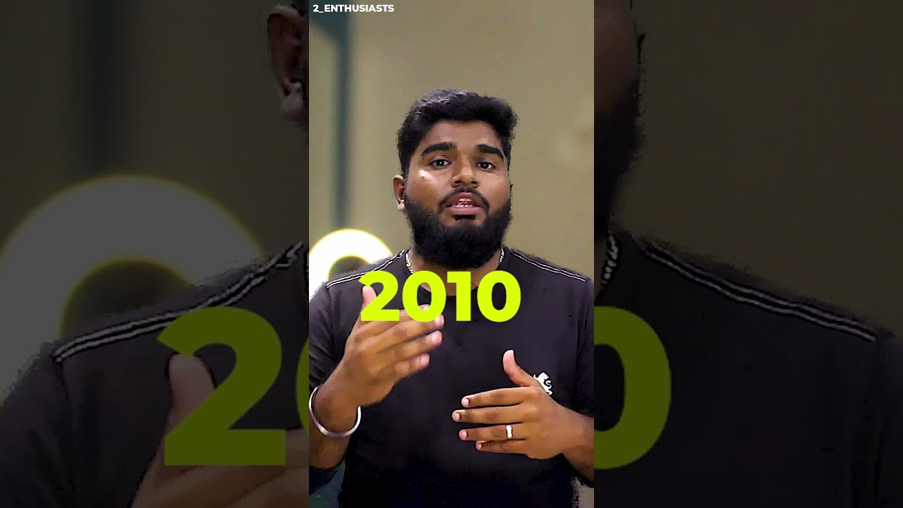 BS5 enga pochu? | Bharat Stage 5 missing | Technology | 2_Enthusiasts