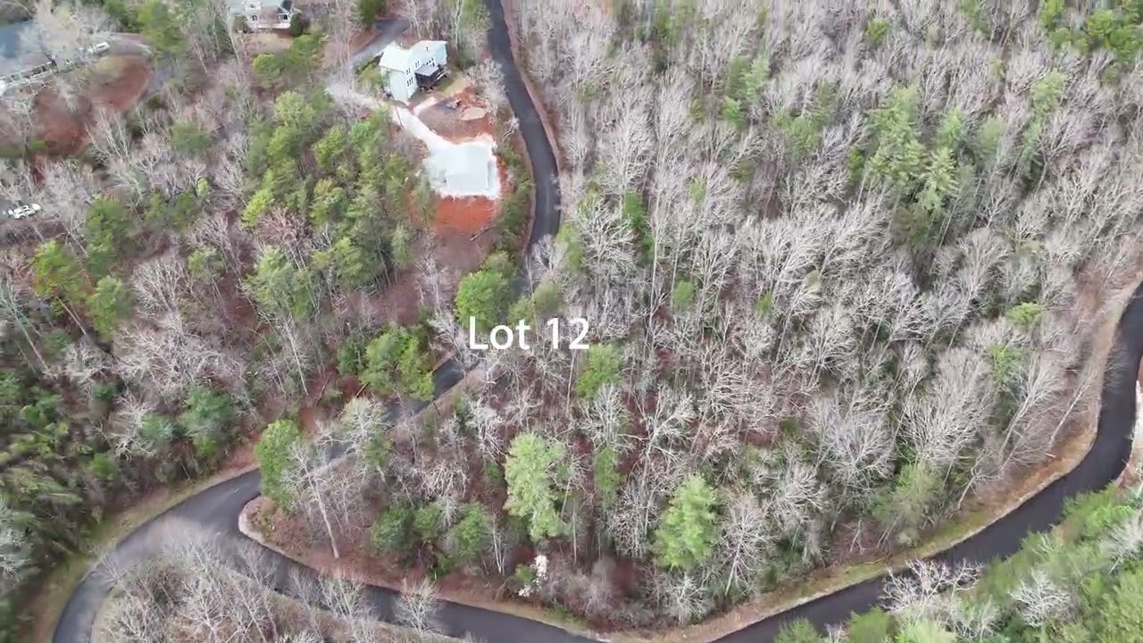 Mountain Creek Estates properties, Clayton, GA