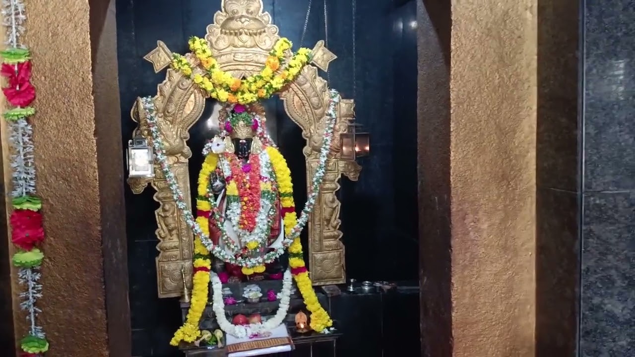 ఈరోజు అలంకారం శ్రీ సుబ్రహ్మణ్య స్వామి వారు 