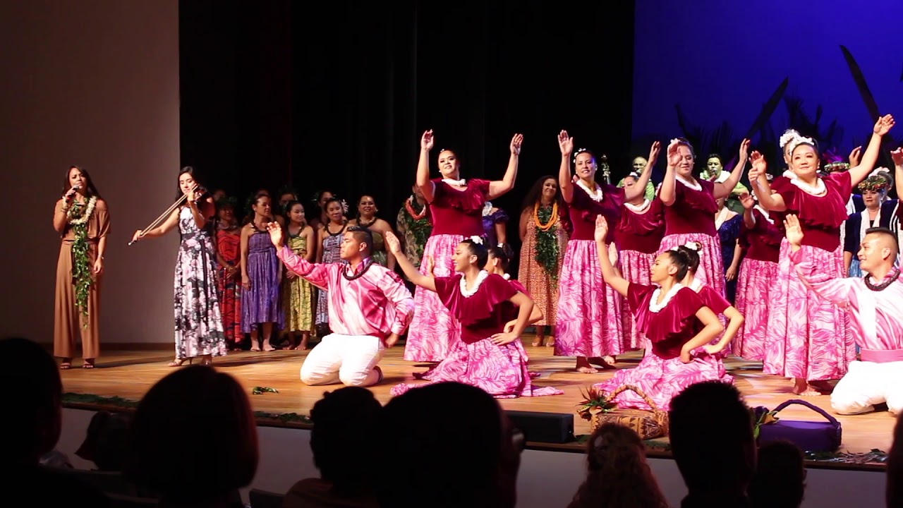 The Prayer (Arrangement By Ho'okena)