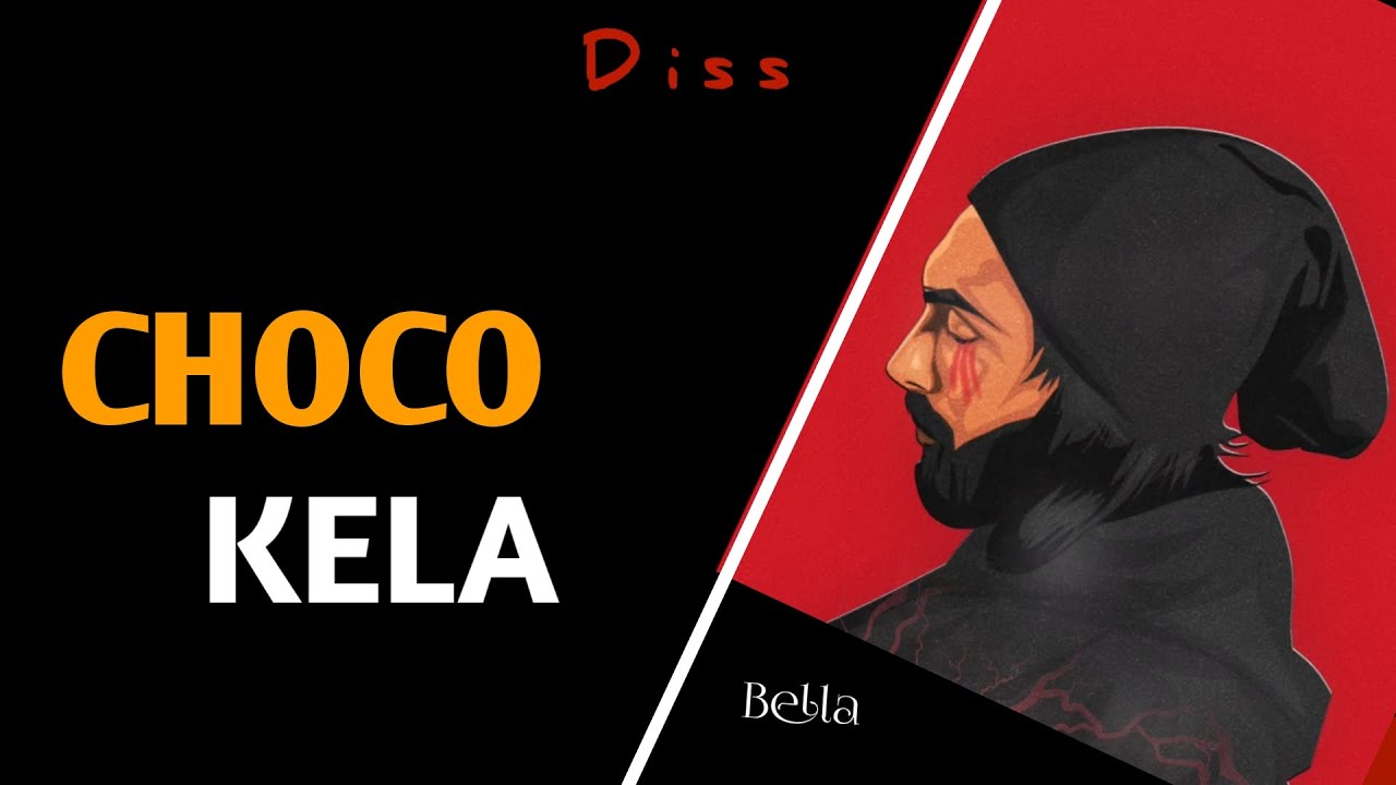 CHOCO KELA | KING AND BELLA | DISS TRACK | @FASIIOFFICIAL#rap #music #diss
