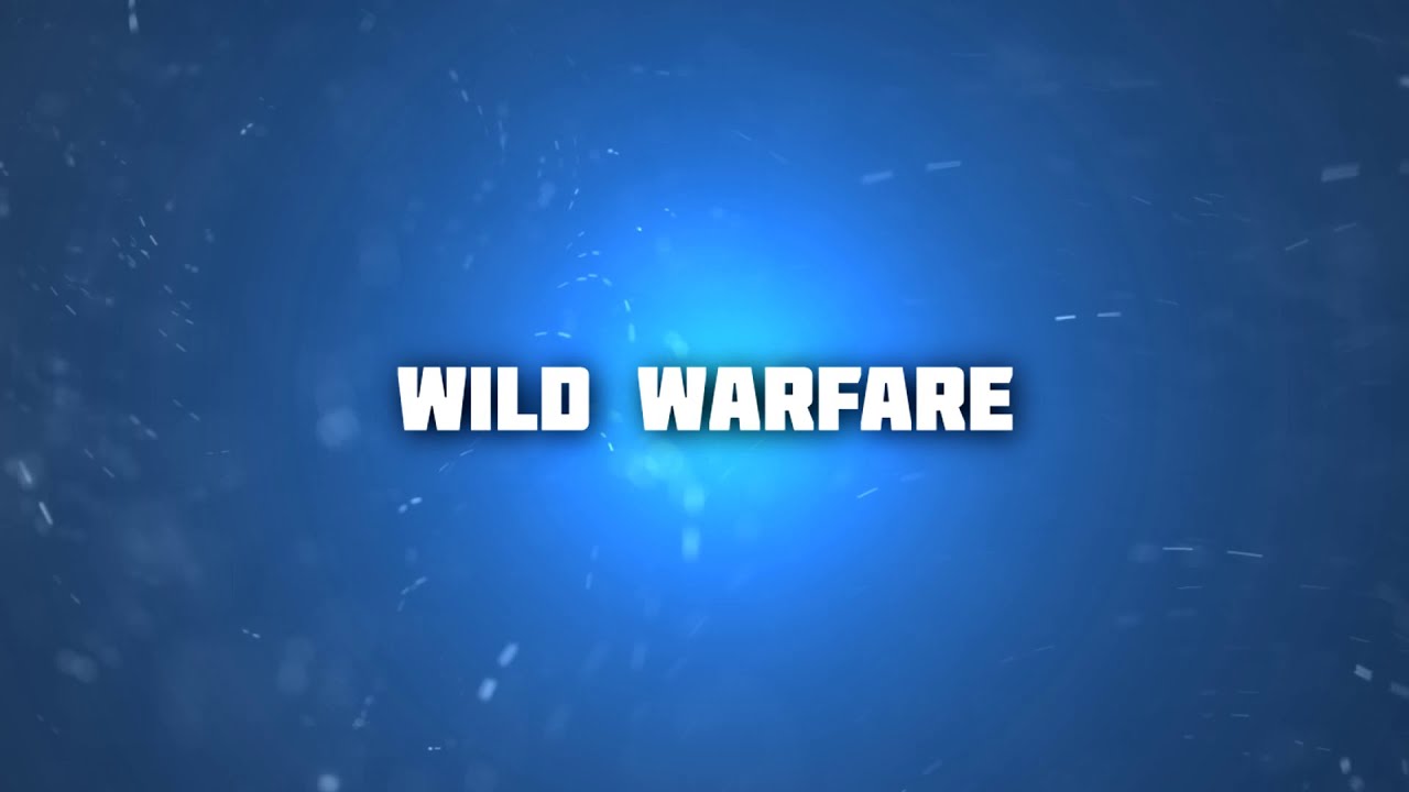 NoLogic Showcase | Wild Warface