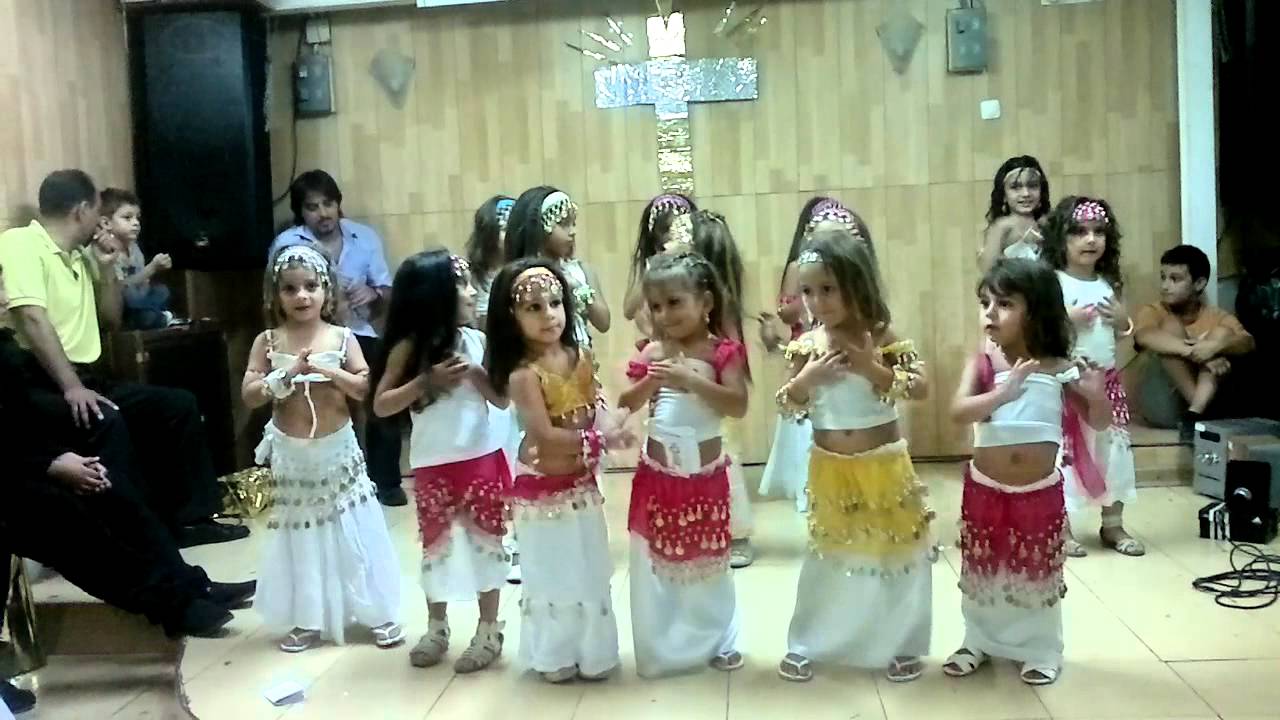 danza culto de verdun de las mas xicas