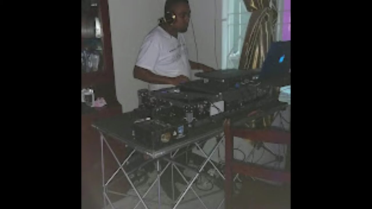 zouk retro remix (Dj-Bryan Mix)