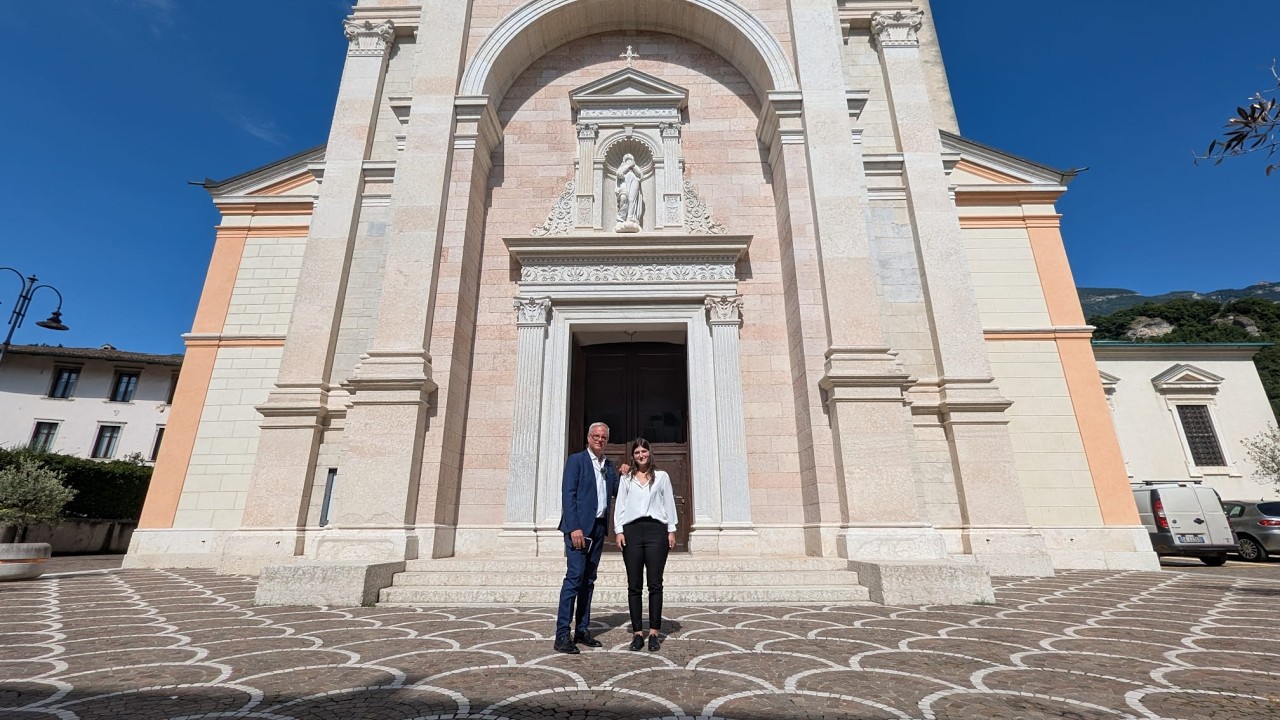 Gioielli sotto casa Villa Lagarina e Volano Tn puntata del  19 03 2026