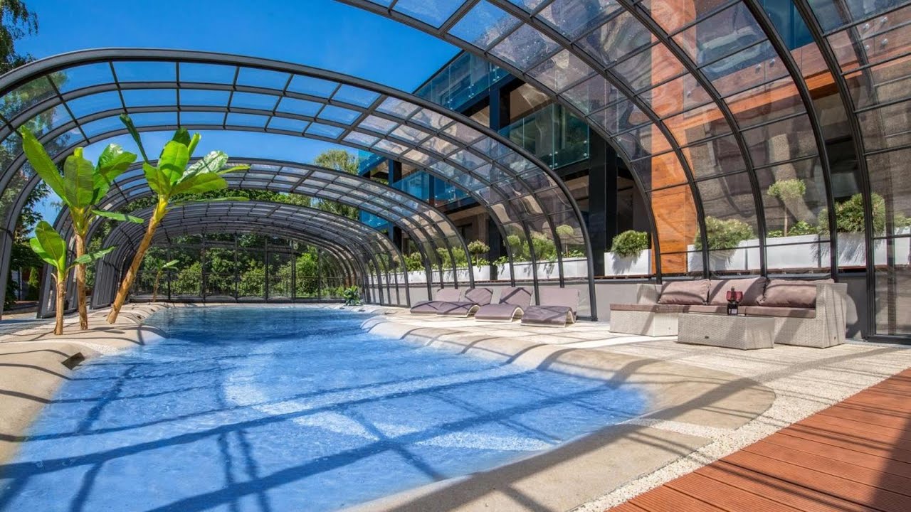 Port 21 Pura Pool & Design Hotel - Adults Only, Krynica Morska | Holiday with Falguni