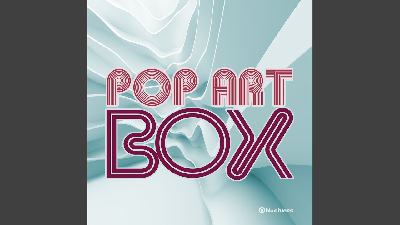 Shikaka (Pop Art Remix)