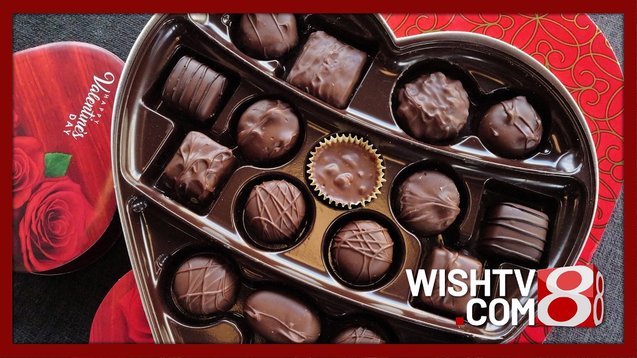 Valentine's Day date list: Fun ideas from Indianapolis Moms
