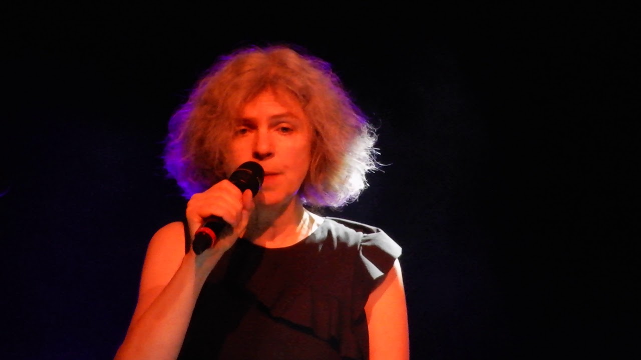 Helium Vola, Berlin, 29.03.2019