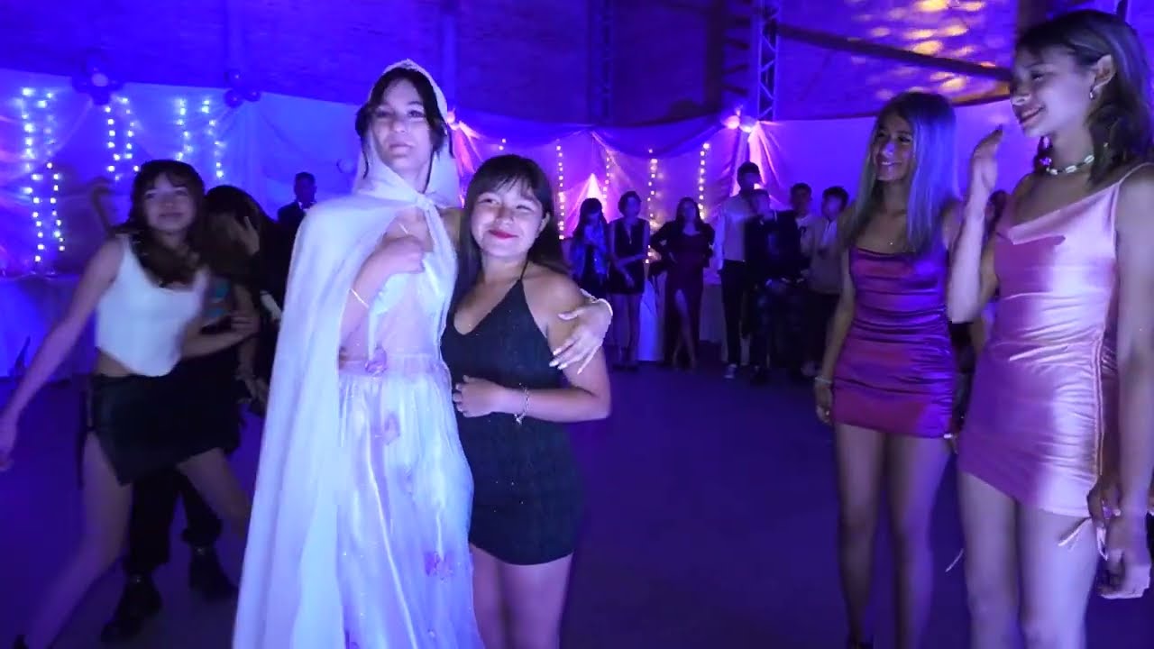 Alma 15 años I Horizonte Fotografia