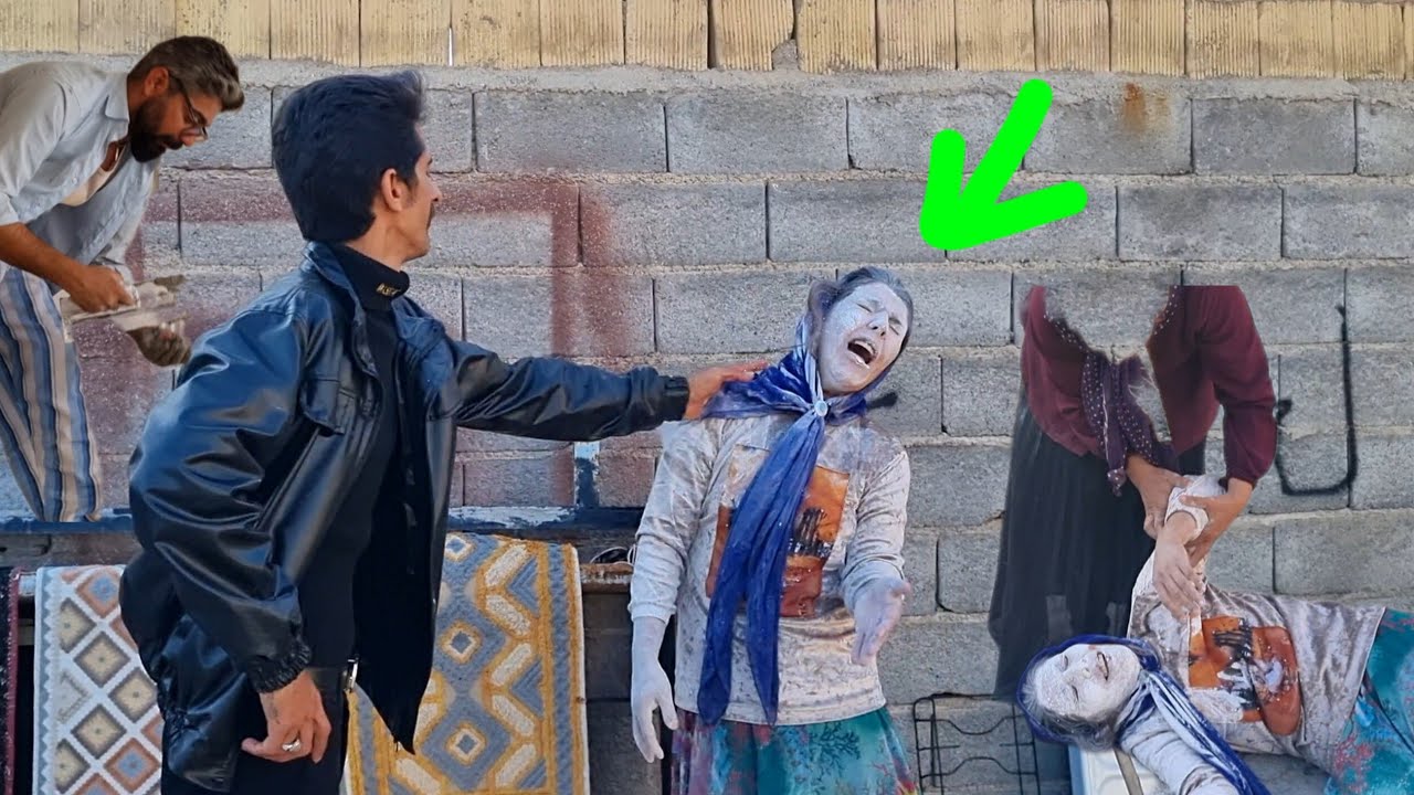 A secret conversation, a big storm! 🌪️😡 | Hussein and Leila's breathtaking clash