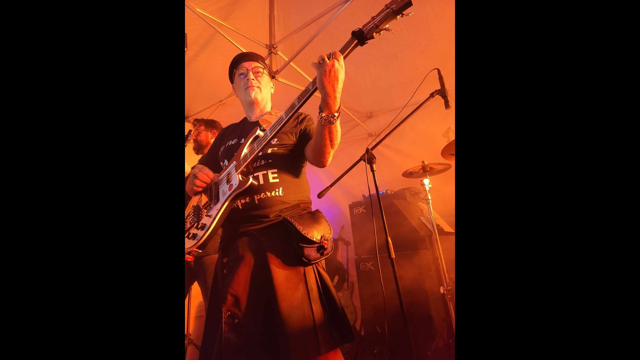 Fête de la musique Cernay 21 juin 2024