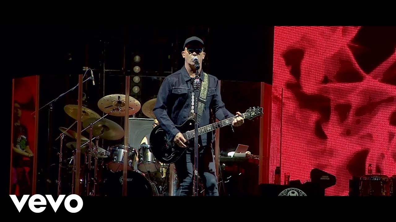 La Beriso - Incendiemonos (En Vivo Movistar Arena)