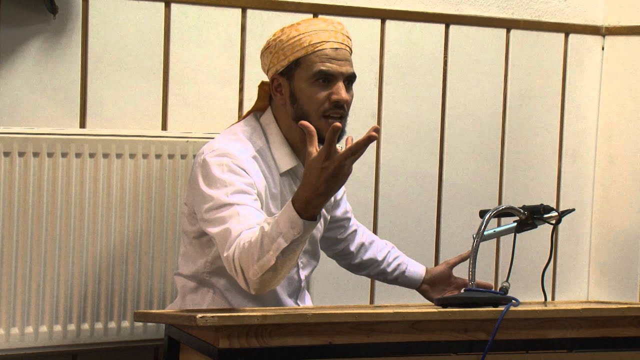 Str&ouml;mungen der Salafiya - Abdul Adhim
