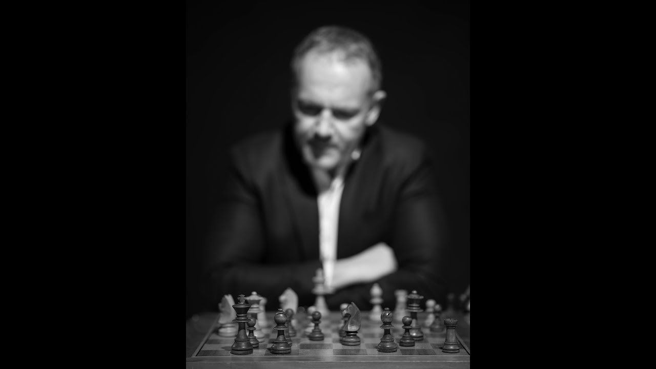 GM Skills Distilled - Thinking In Scenarios