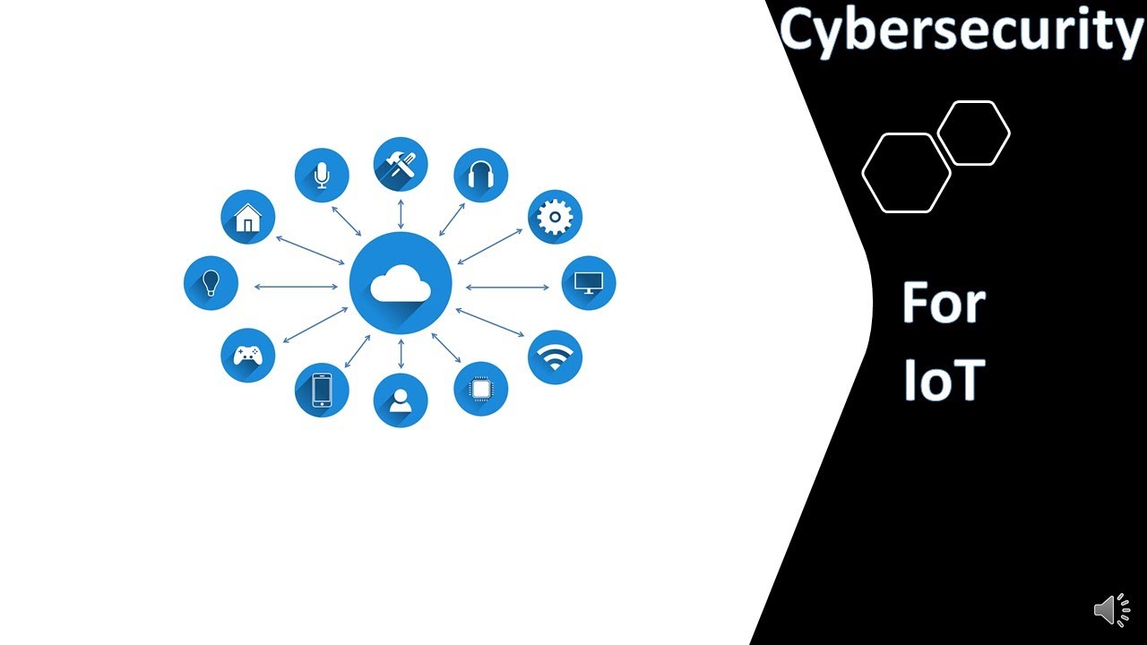 IoT Cybersecurity