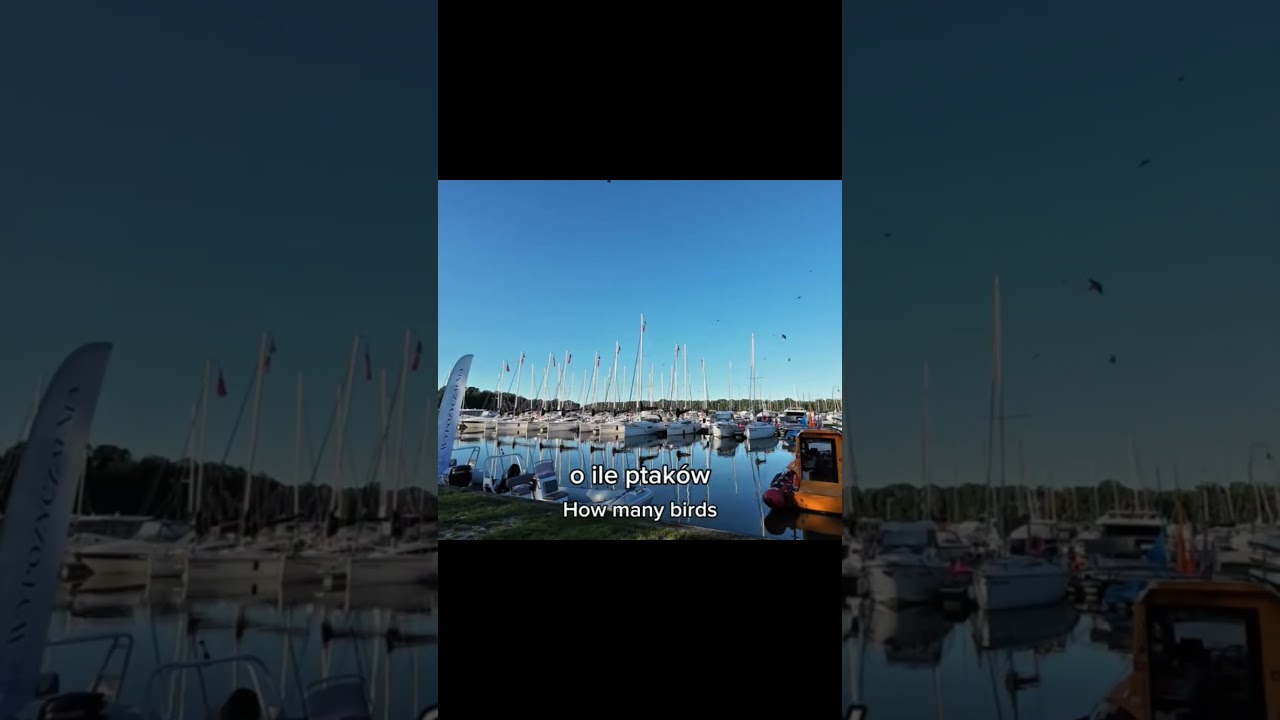 Wspomnienia z Mazur #sailing #sailboat #edmonton #Poland