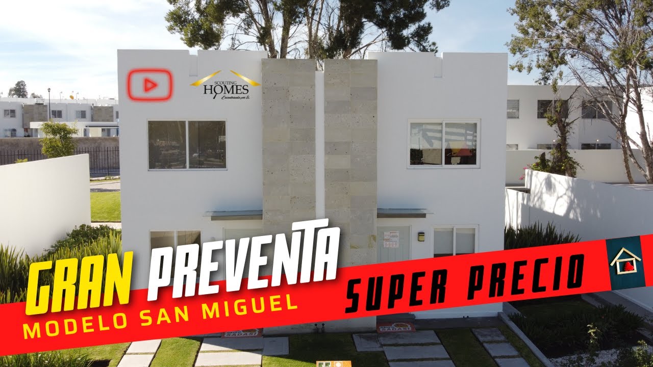 VENTA DE CASAS NUEVAS  A UN  SUPER PRECIO $ 950,000