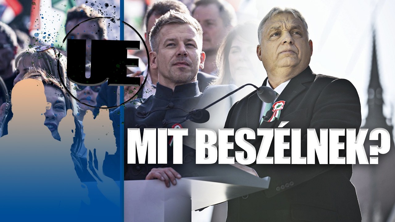 „Itt az ideje, hogy ez az ország összefogjon” – az  utca embere a március 15-ei beszédekről