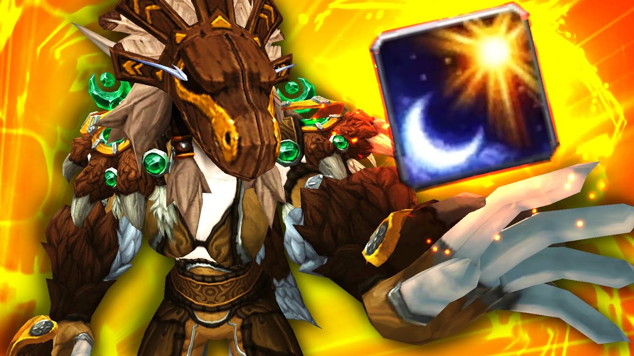 Balance Druid Is Actually Incredible In Patch 10.1! (5v5 1v1 Duels) - PvP WoW: Dragonflight