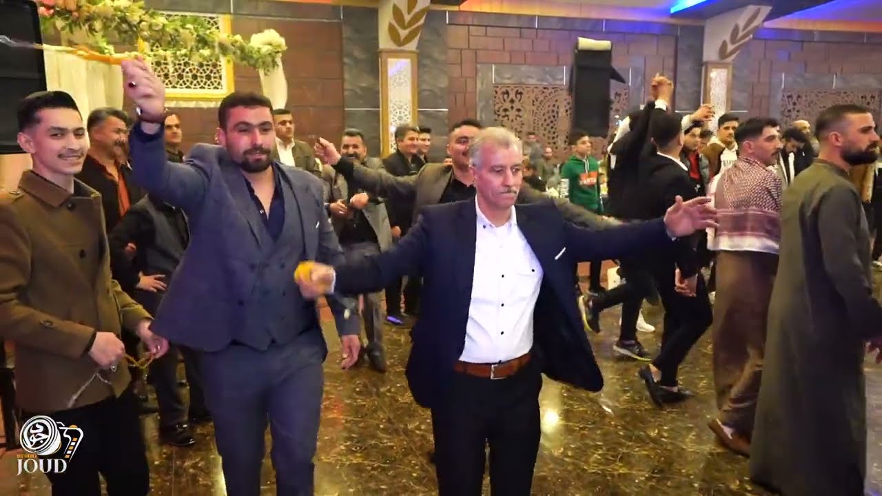 حفل زفاف العريس علي نجل السيد صالح اللوك / ج 3 / أحيا الحفل الأستاذ محمد سلطان