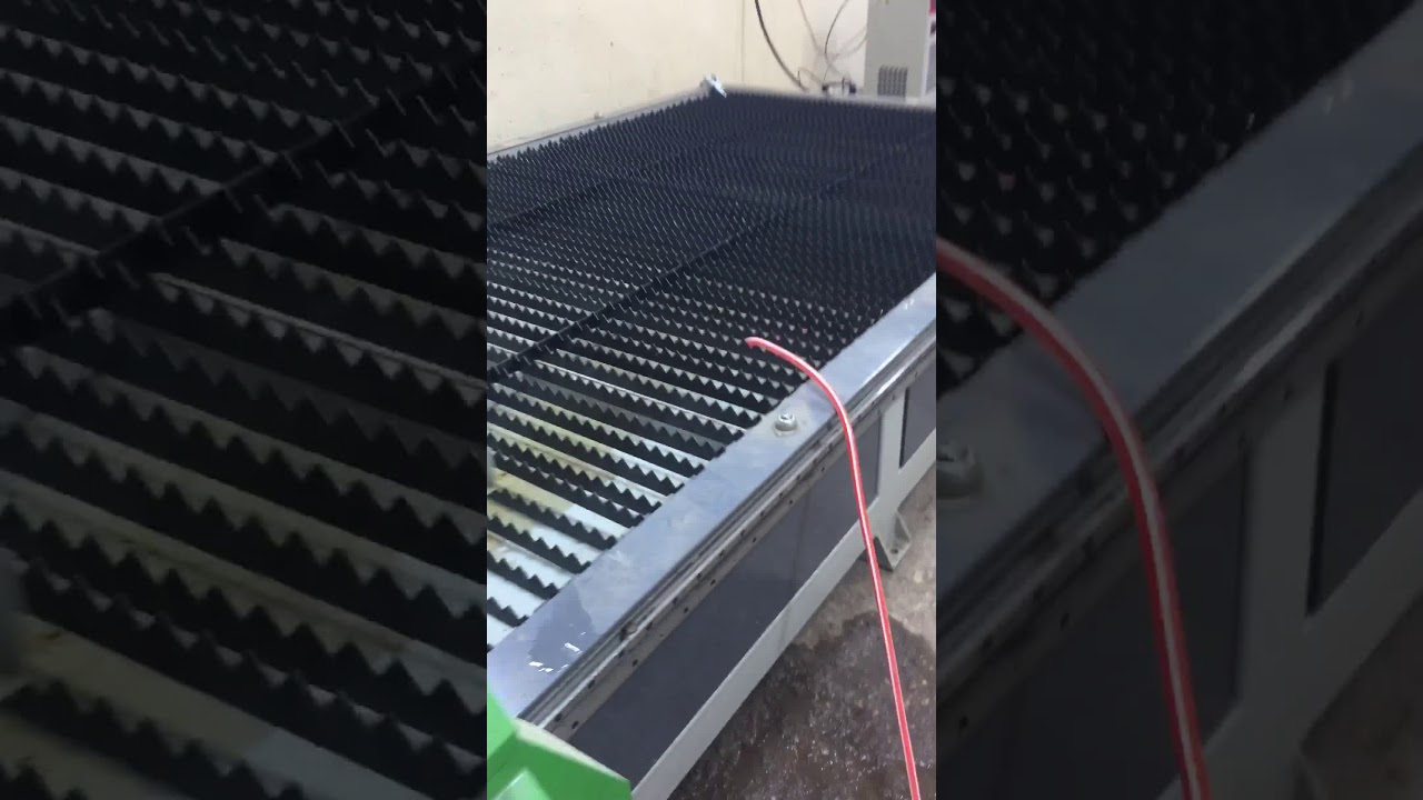 شركة المودة CNC plasma سي ان سي بلازما لقطع الحديد العراق بغداد