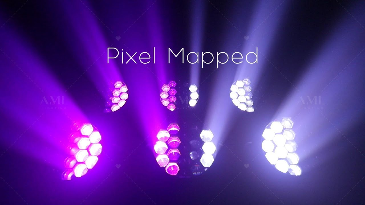 New Arrival LED Big Bee Eye 19x60w moving head light |  RGBL LED Bee Eyes MH1960IP Mega Wash IP65