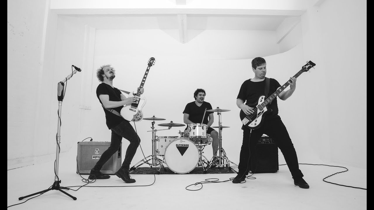 Willim Welsyn - Herfsheks (Official Video)