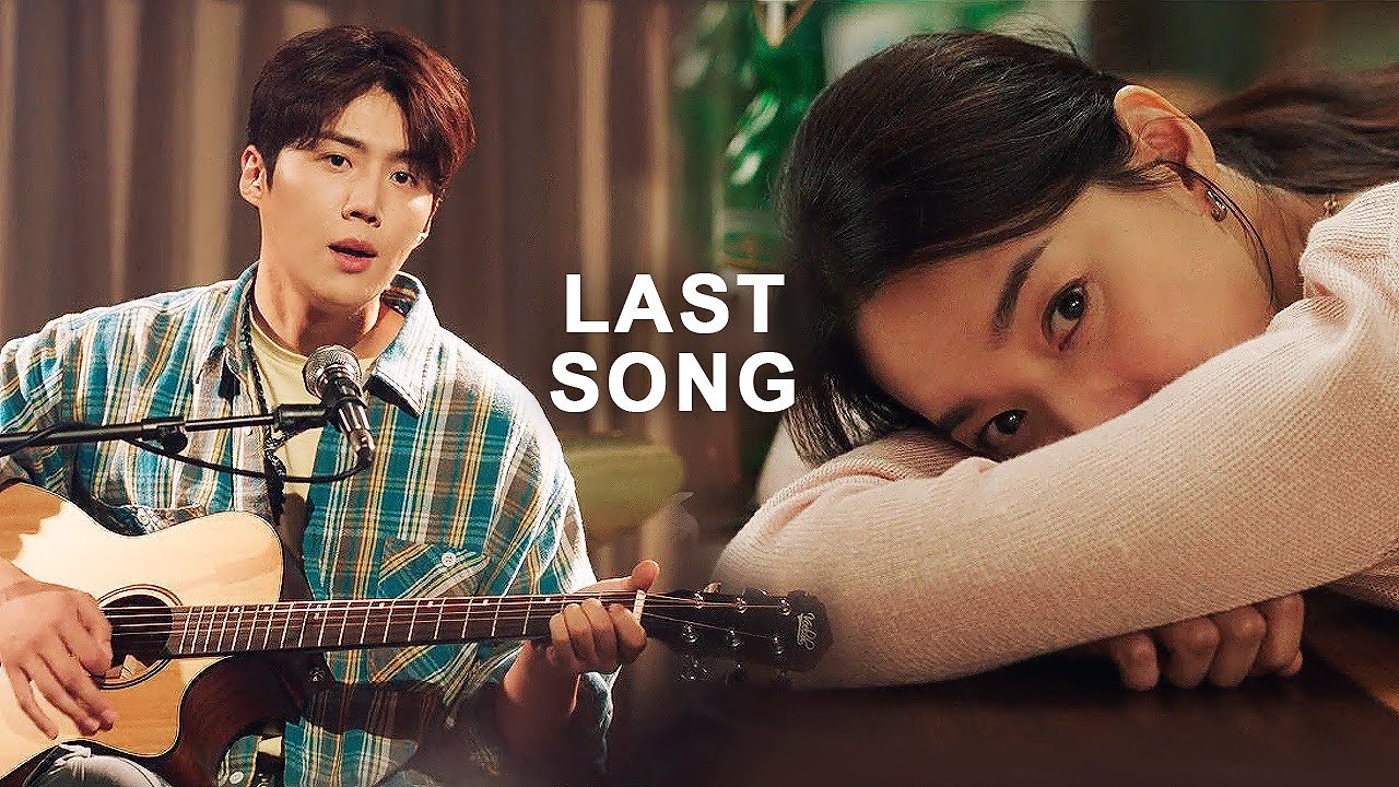 hye jin & du shik [+1x04] FMV hometown cha-cha-cha
